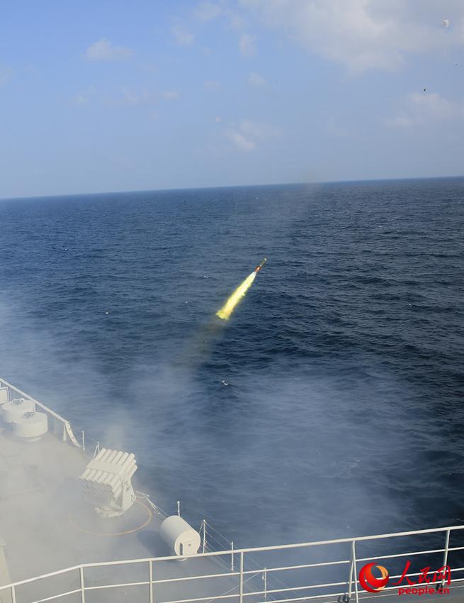 ͼΪ11��17�գ�����ɽ�����д�����ʵս�������������ں͸��ŵ��Ժ�������ﺣ�� ��