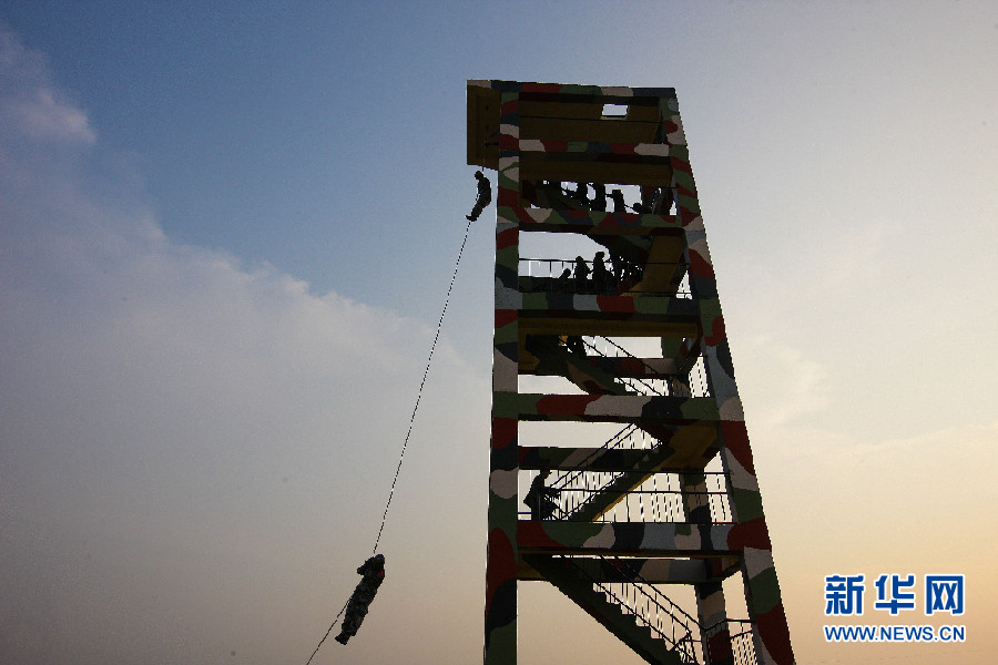 ���壺ֱ����Я�֡�2014���й�ӡ��½����������ѵ����5��