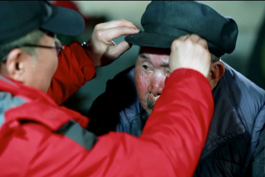 ��¼Ƭ���ڳ� �ڳ塷����ԭ�й�Զ����������ս����ս�¡�3��