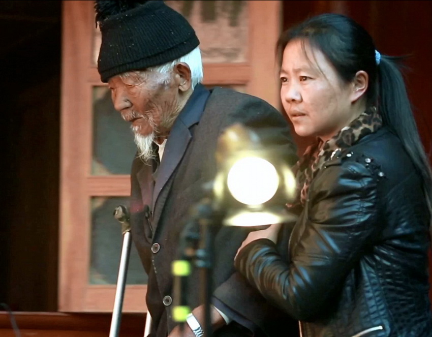 ��¼Ƭ���ڳ� �ڳ塷����ԭ�й�Զ����������ս����ս�¡�4��