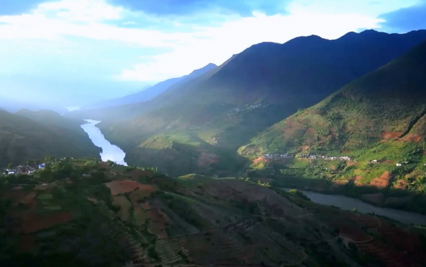 ��¼Ƭ���ڳ� �ڳ塷����ԭ�й�Զ����������ս����ս�¡�8��