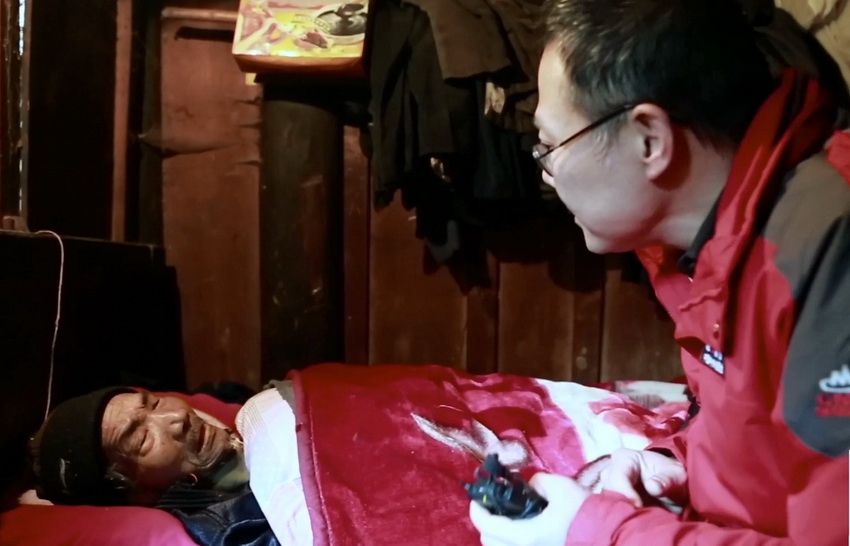 ��¼Ƭ���ڳ� �ڳ塷����ԭ�й�Զ����������ս����ս�¡�5��