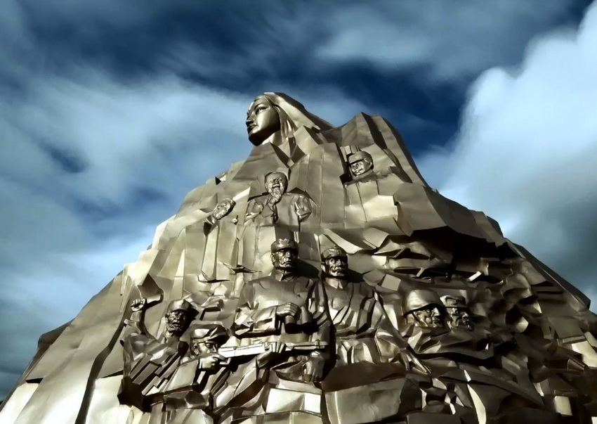 ��¼Ƭ���ڳ� �ڳ塷����ԭ�й�Զ����������ս����ս�¡�6��