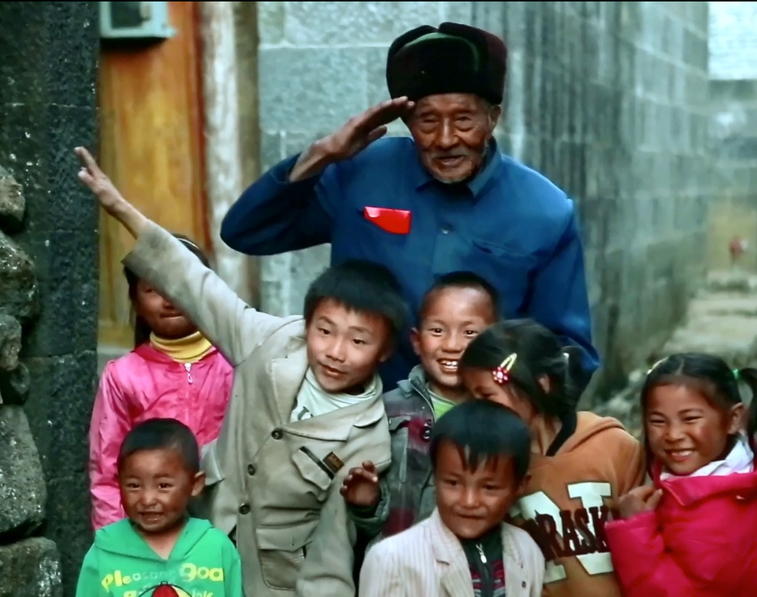 ��¼Ƭ���ڳ� �ڳ塷����ԭ�й�Զ����������ս����ս�¡�2��