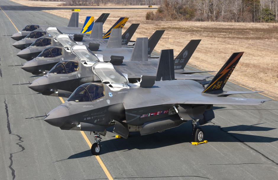 F-35Aս���Է���