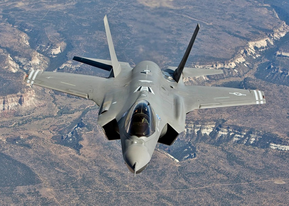 F-35Aս���Է���