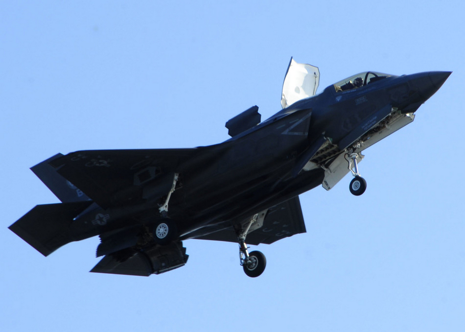 F-35Bս���Է���