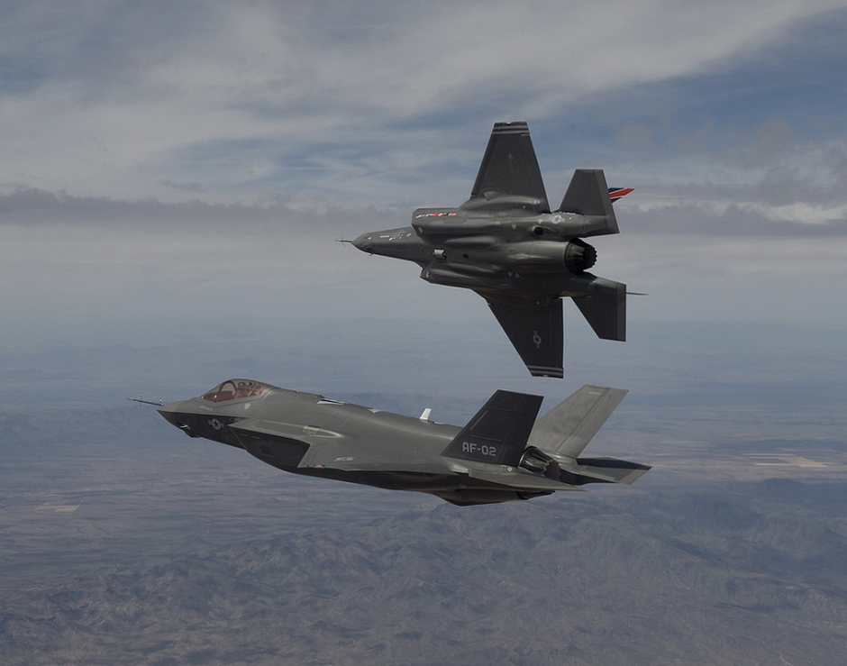 F-35Aս���Է���