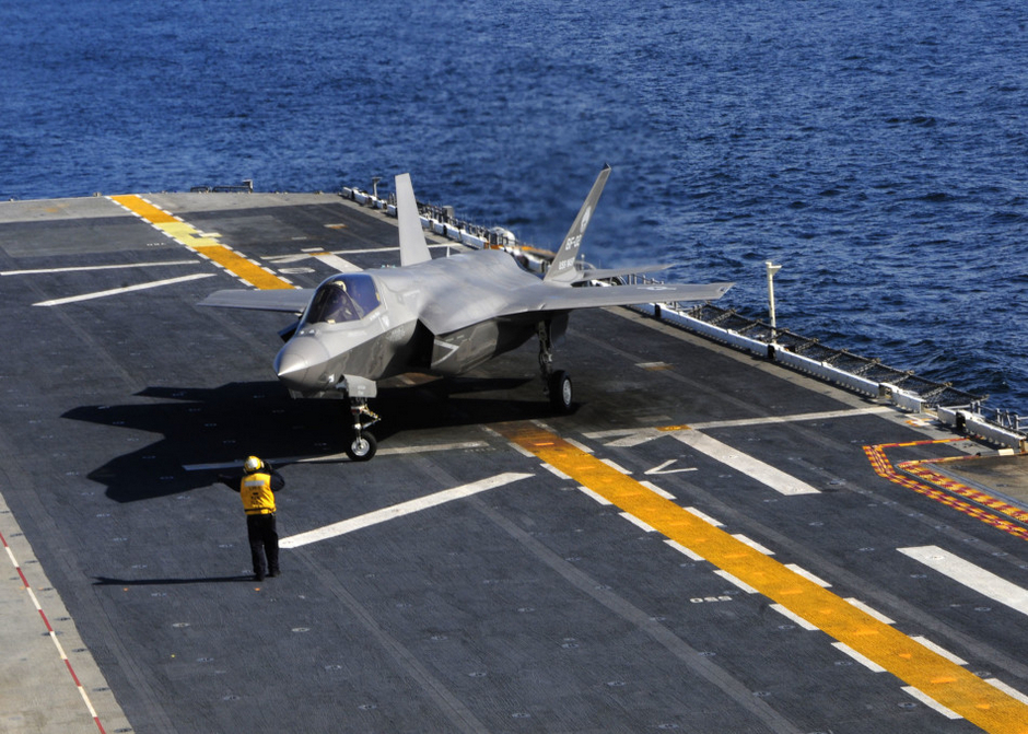 F-35Bս���Է���