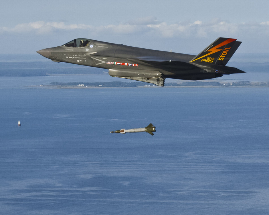 F-35Bս���Է���