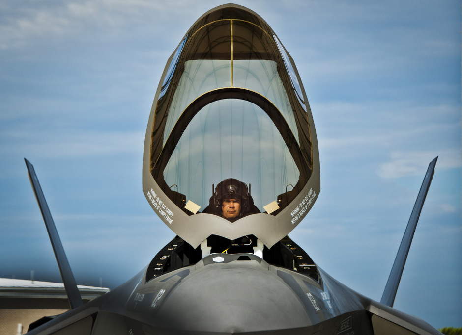 F-35C������ս���Է���