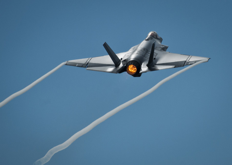 F-35C������ս���Է���