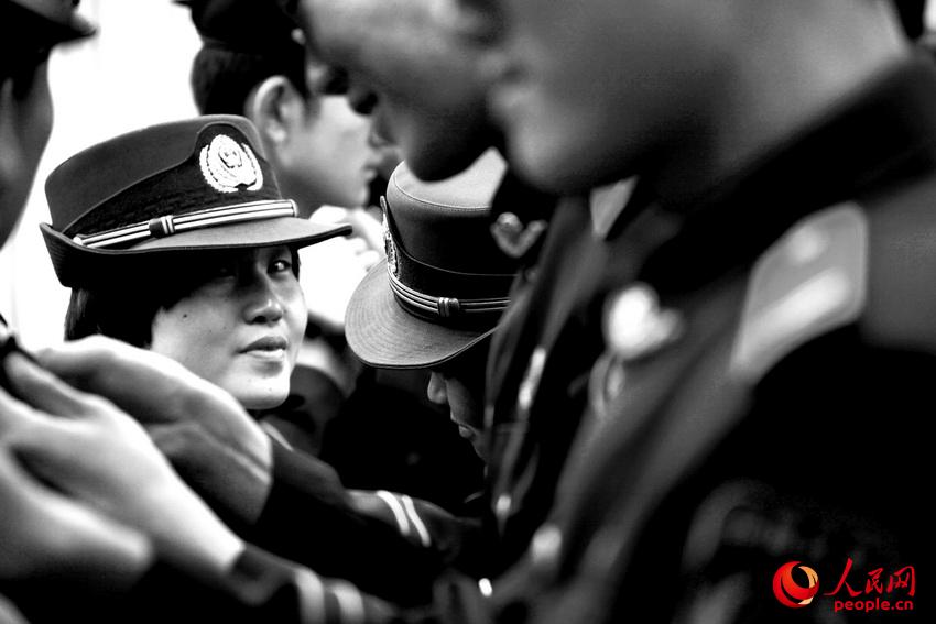 ��ж�����ε���һ�̣�����Ŀ�����Ѳ���������һ��