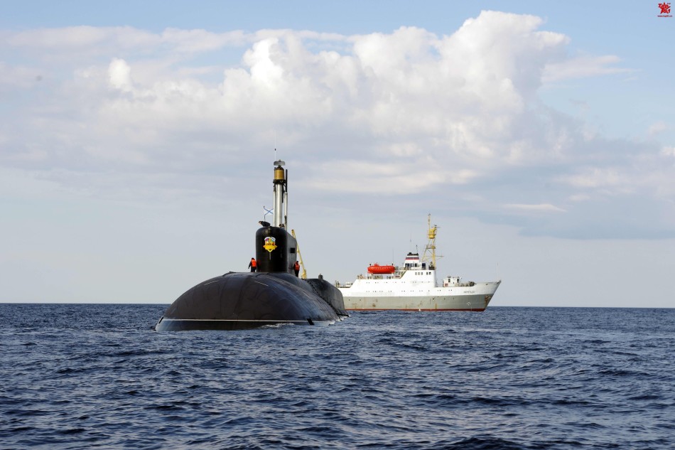 ����:��2�ұ���֮��Ǳͧ����ǰ�С�5��