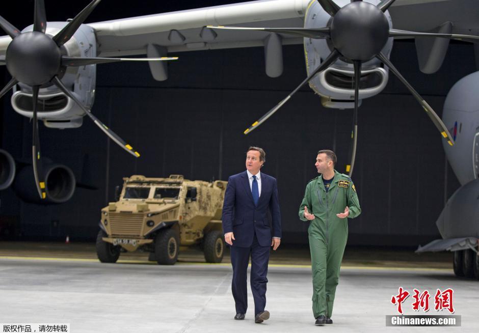 ����:Ӣ�����ϻ������µ���A400M�������4��