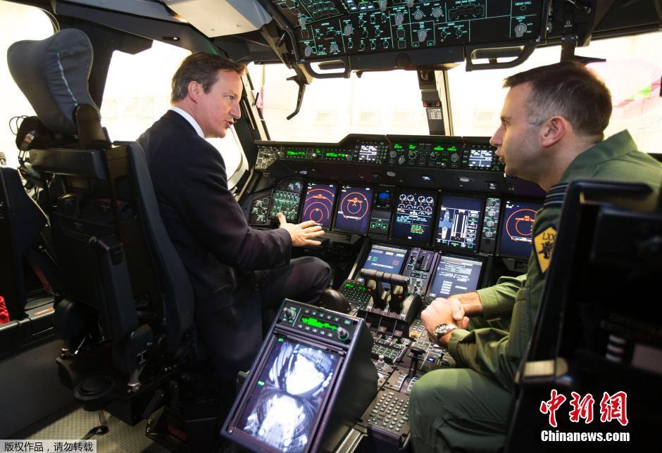 ����:Ӣ�����ϻ������µ���A400M�������2��