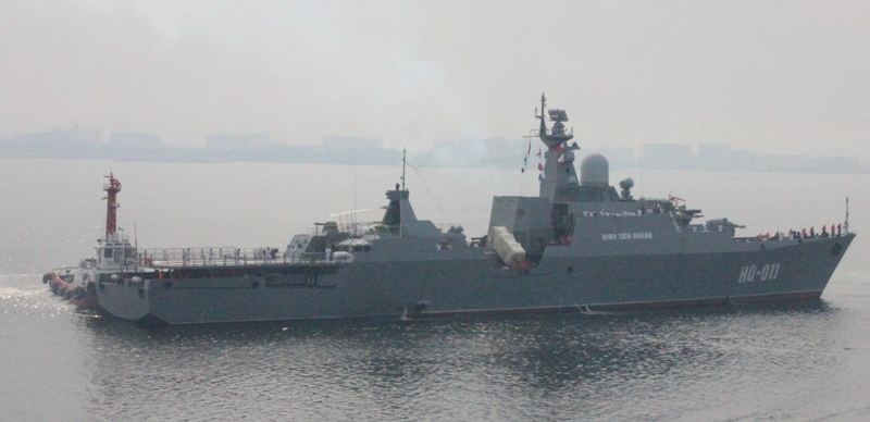 �ƾ�����ʾ��Խ��ս��������ʾ����������һ����ǿ��ϵ������3�£���Խ������չ�����½�����6�¼䣬�������˵�����ɳ���鵺������������