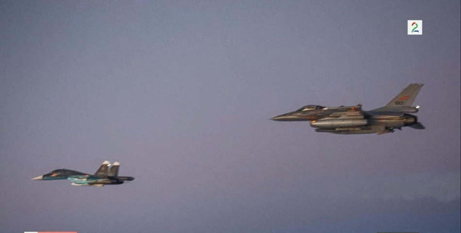 ����:��ԼF-16�ҵ�����������34��10��