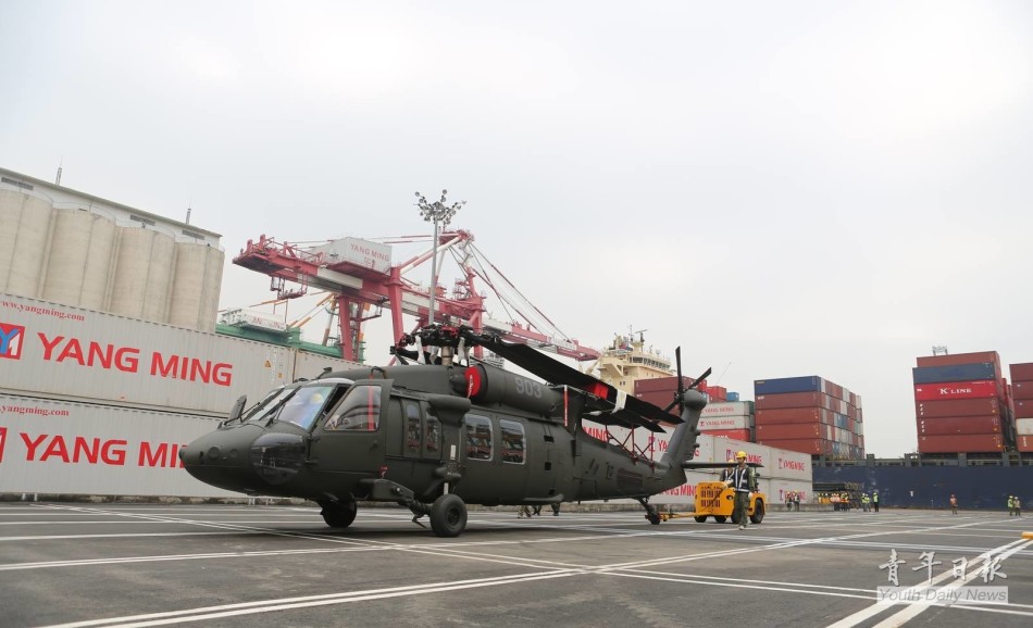 ����:̨������������ƸĽ���ӥ��5��