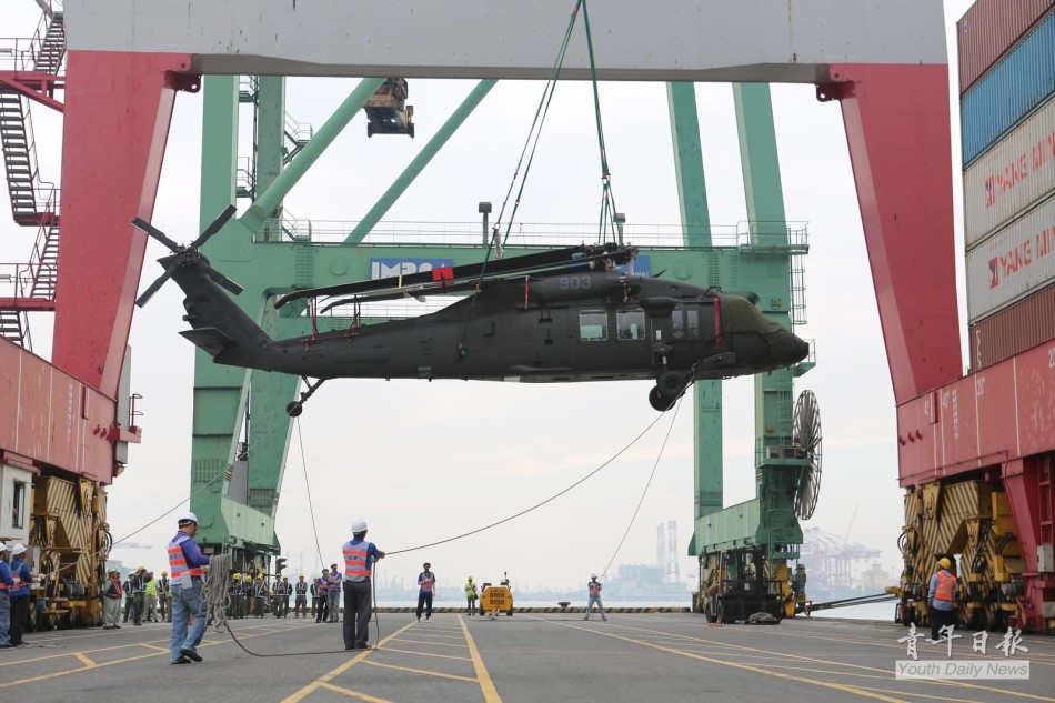 ����:̨������������ƸĽ���ӥ��6��