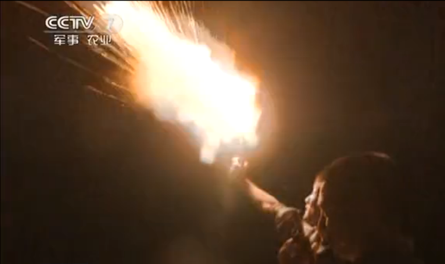 ��ս��Ա�����ɫ�źŵ�