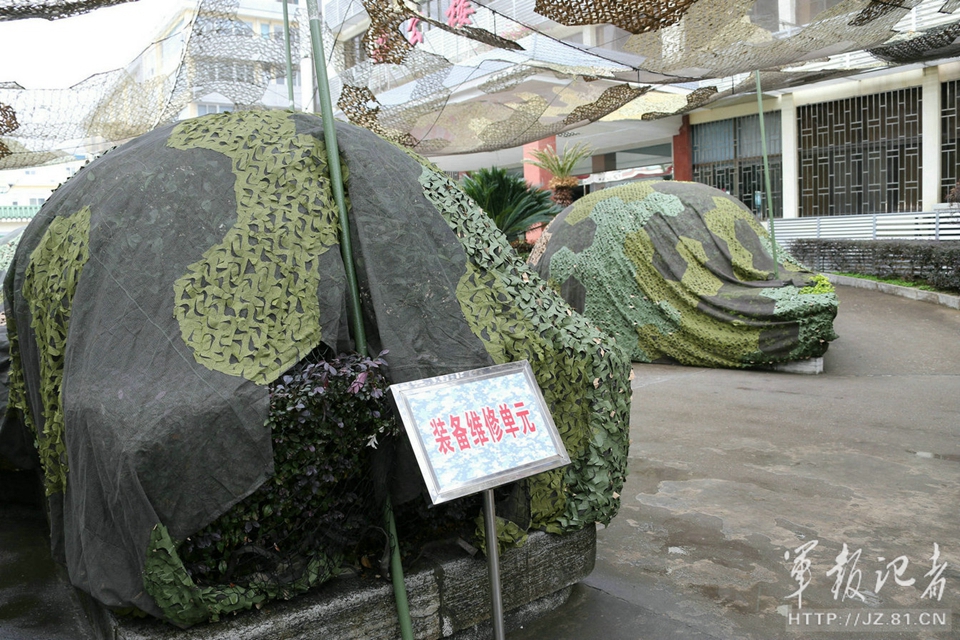 181ҽԺ����ս��ģ��ѵ��������������