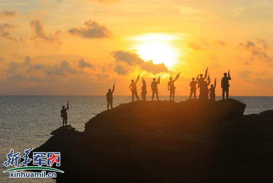 �������ڱ�������ɳʯ��Ѳ��;��ӭ�ӳ������»�����߲鴺�� ��