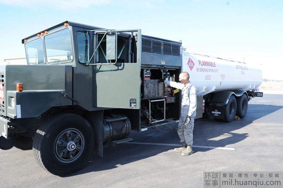 ������Ƭ�������һ�����������Ϳ����ȼ�ϳ�����˵��д�š�F-35ս������ȼ���¶ȷ�ֵ�����ȼ���¶�̫�߽��޷�������