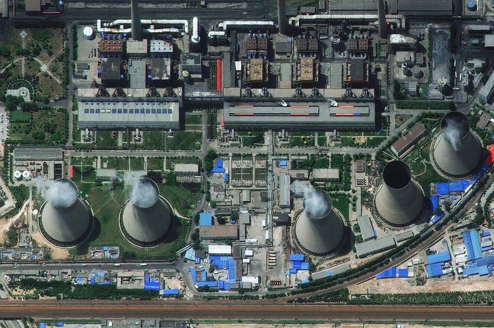 ��ͼƬ��ʾ�й�����ʡ��������վ���ŷź�ȼ�ϴ��������