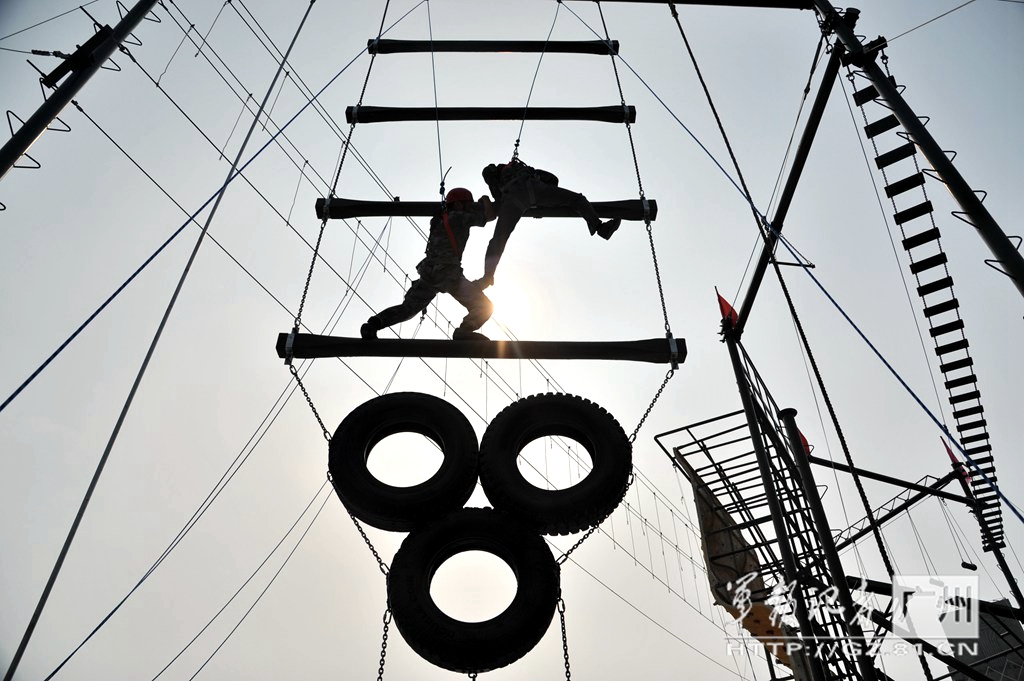 ����սѵ��