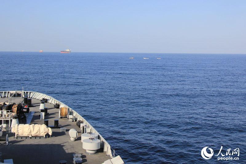 12��12�գ���ʮ����������ӳ���ɽ���ɹ������������ƺ���Сͧ��ͼΪ����ɽ���������ƺ���Сͧ��  �ʿ���