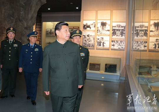 ϰ��ƽ:�᳹ȫ�����ι������龫�� ��ʵ�ƽ������ξ������ξ���2��