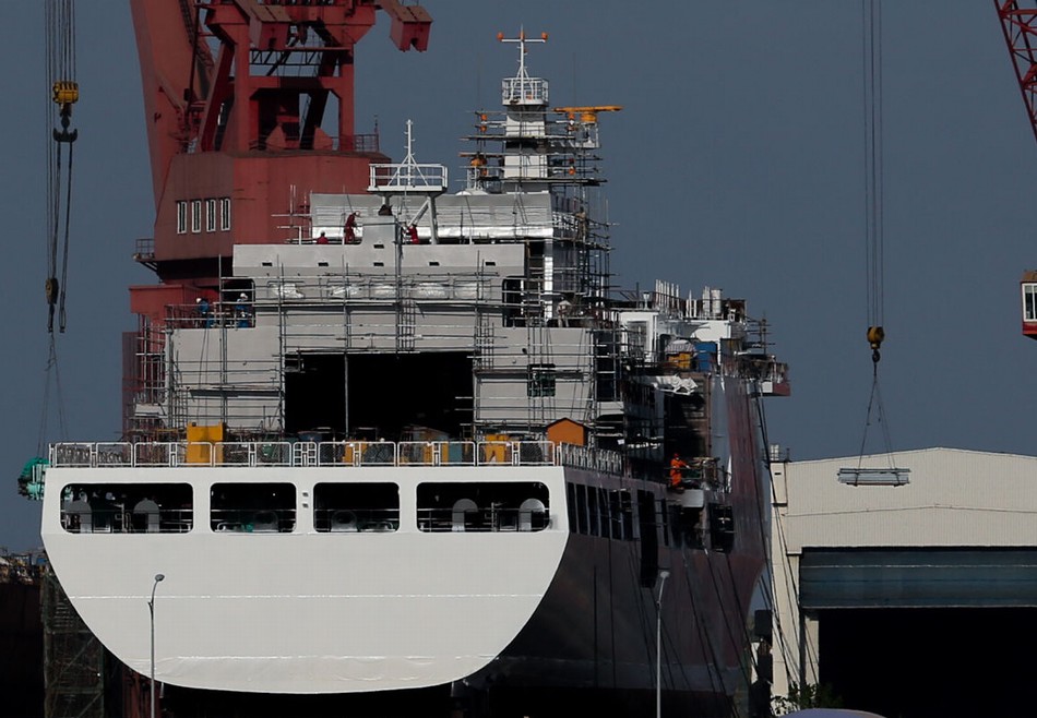 ���壺�й���ּ�������������2901���Ѿ���ˮ��10��