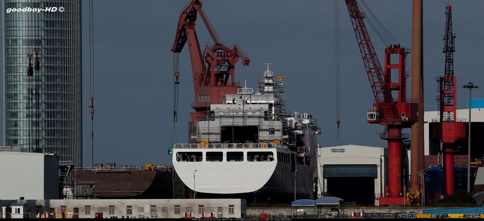 ��ͼ�п��Կ������ô��Ѿ���ʼˢͿ�������ᡣ