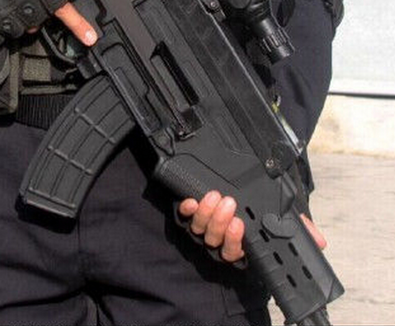 ���壺������ս�Բ�ǹ��ϸ���ع⡾2��