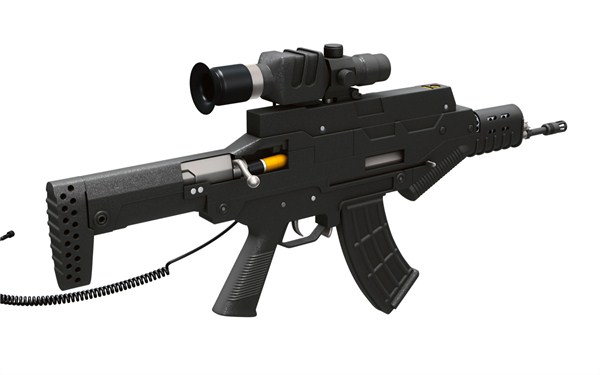 ���壺������ս�Բ�ǹ��ϸ���ع⡾5��