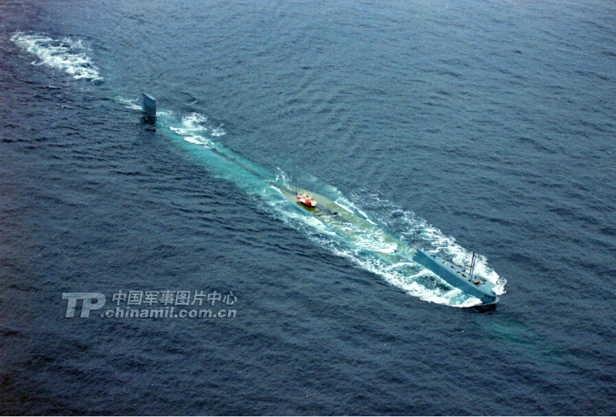 ��Ǳ�еĵ���������Ǳͧ