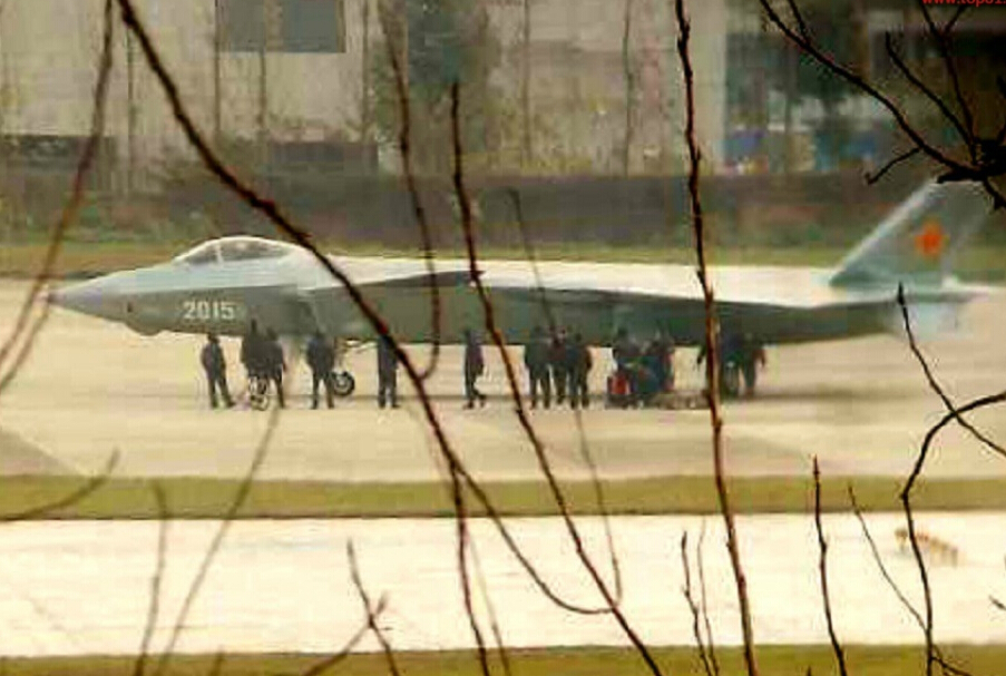 ����һ�ܱ��2015�Ĺ������Ĵ�ս������-20�Ѿ�����