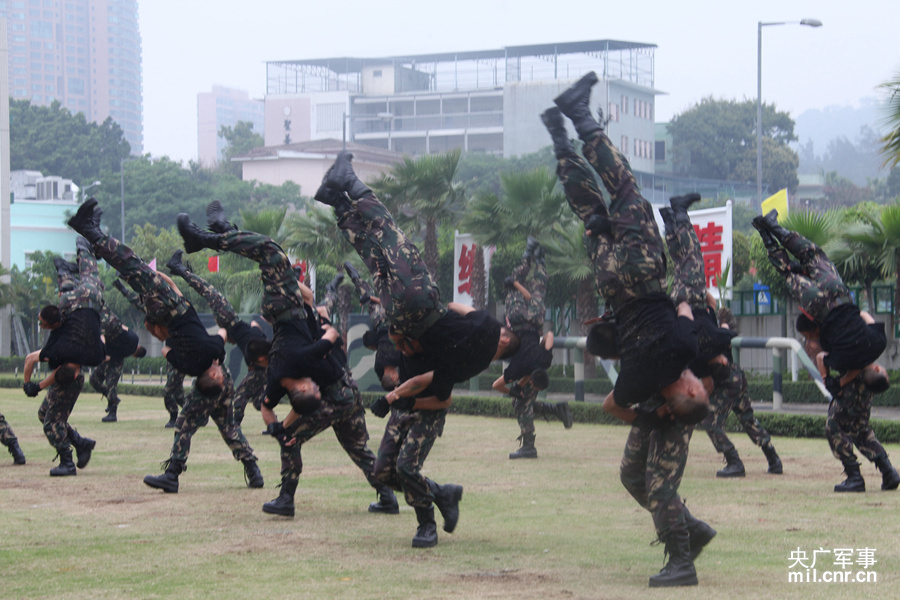 ��սʿ����Ҫˤ��