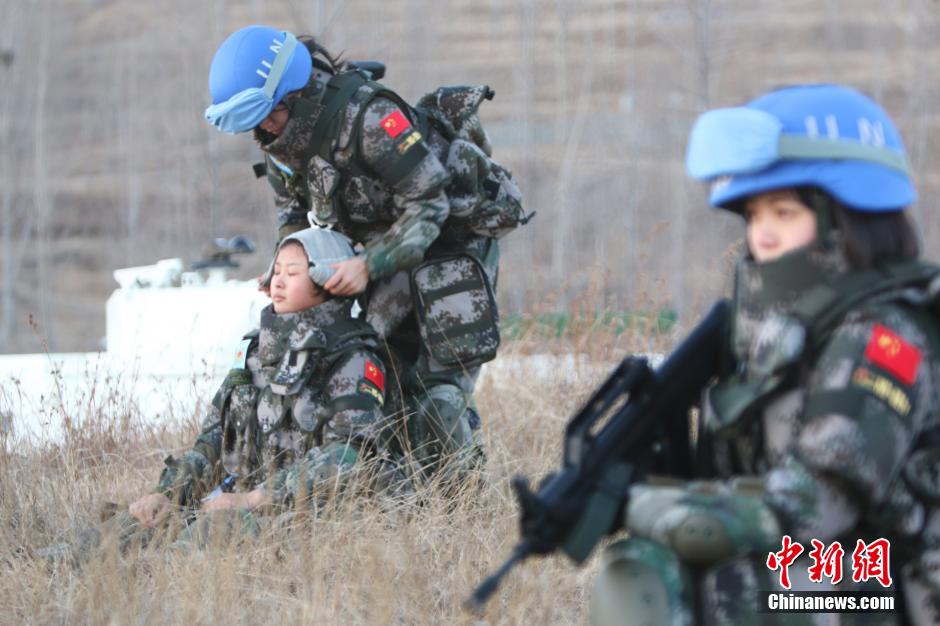 ���壺̽���й���֧�����յ�ά�Ͳ���Ӫ ά��Ů��ȫ����װ��2��