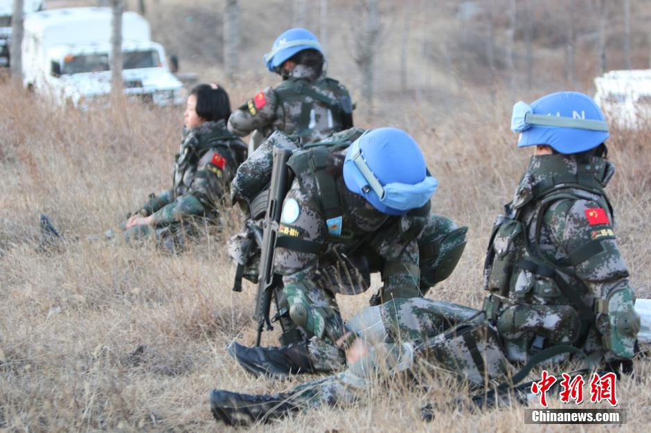 ���壺̽���й��׸�ά��Ů�Ӳ����ࡾ2��