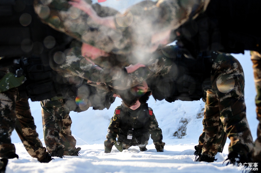 ��Ա���п�������ѵ��