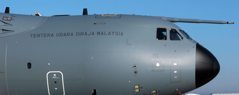 ���壺���������׼�A400M������׷ɡ�4��