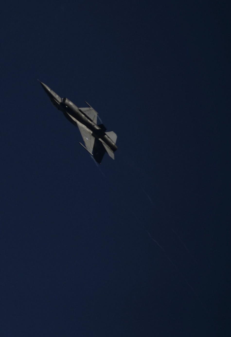 ���壺ϣ��F-16����������Эͬ��ϰ��14��