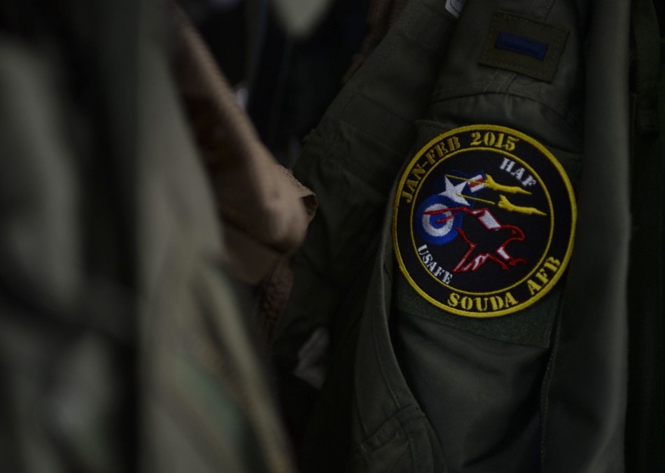 ���壺ϣ��F-16����������Эͬ��ϰ��6��