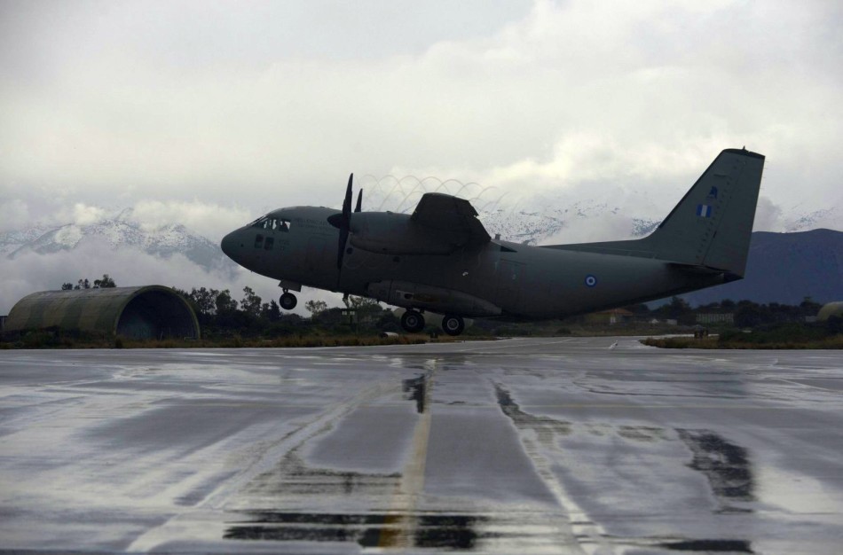 ���壺ϣ��F-16����������Эͬ��ϰ��13��