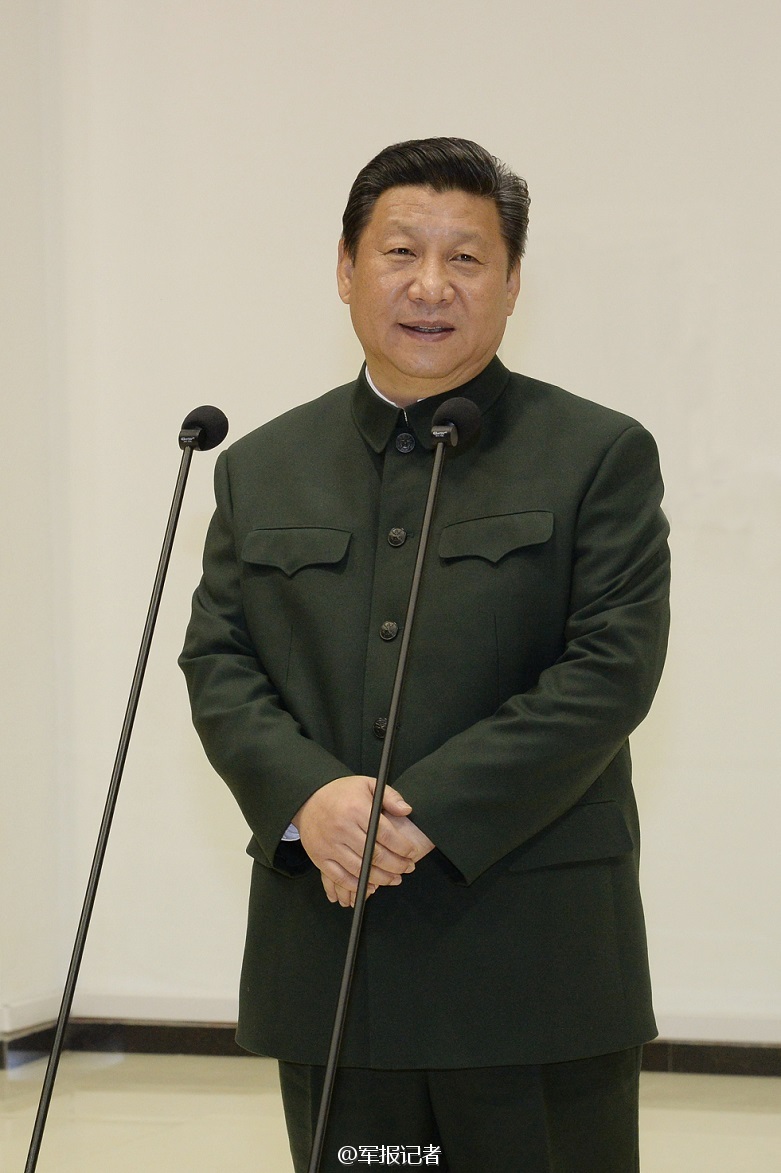 ���壺ϰ��ƽ����ĳ���ͺ�ը��������Ƭ������7��