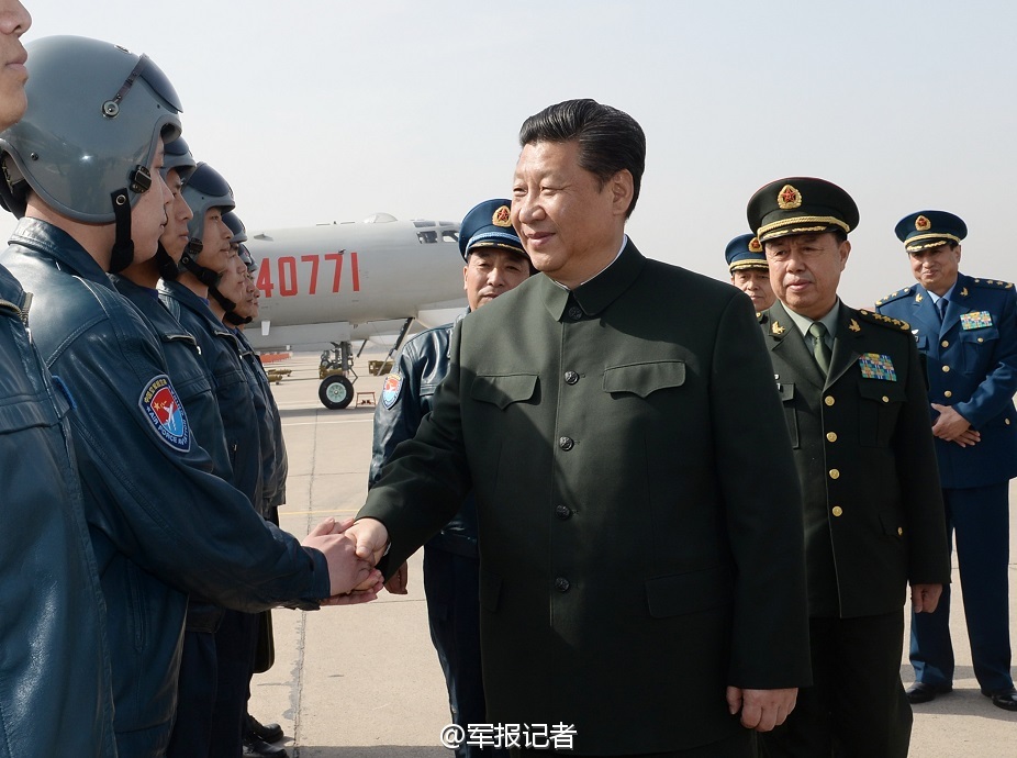 ���壺ϰ��ƽ����ĳ���ͺ�ը��������Ƭ������4��