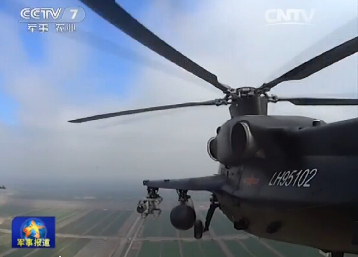 ��ֱ-10���Ϸ��䵼�����������ع� ���и���Ŀ�꡾8��