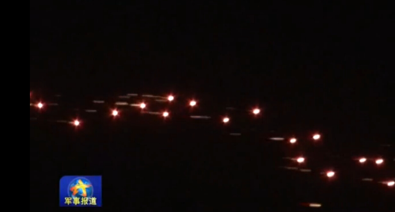 ��ֱ-10���Ϸ��䵼�����������ع� ���и���Ŀ�꡾12��